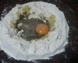 Foto del paso 1 de la receta: Ñoquis de papa