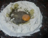 Foto del paso 1 de la receta: Ñoquis de papa