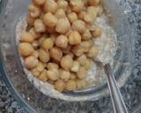 Kabuli Chana Pulao recipe step 4 photo