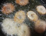 Foto del paso 6 de la receta: Roscos de vino del terreno, fritos 🌱vegetariana