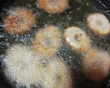 Foto del paso 6 de la receta: Roscos de vino del terreno, fritos 🌱vegetariana