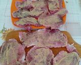 Sertésszelet Margó módra 🍖🍟 recept fázis 2 fotója