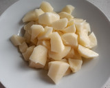 Foto del paso 2 de la receta: Guiso de caballa