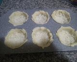 Foto del paso 2 de la receta: Canastitas con sorpresa.👩🏼‍🍳🤩