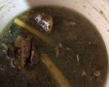 Foto langkah ke 5 dari resep Soto daging madura.