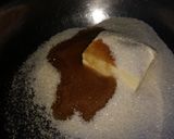 Foto del paso 1 de la receta: Galletas con chips en 15 minutos (10 unidades)