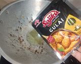 Foto langkah ke 2 dari resep Gulai Ayam.