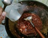 Foto langkah ke 4 dari resep Rendang Ati.