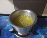 A picture of step 3 of Tooti-frooti.