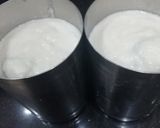 A picture of step 7 of Idli Swiss Roll.