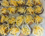 Foto del paso 3 de la receta: Udon noodles con vegetales y atún!