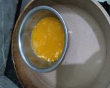 Foto langkah ke 3 dari resep #173.Bolu Gulung 3 telur ekonomis.