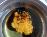 Foto del paso 4 de la receta: Coliflor Asado con todo el sabor