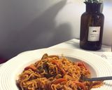 صورة لخطوة 4 من وصفة اندومي بطريقتي Noodles 🍜