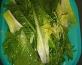 Foto del paso 1 de la receta: Licuado para desintoxicar a la Josefina
