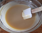 Foto del paso 4 de la receta: Coulant de chocolate blanco sin gluten