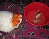 Foto langkah ke 4 dari resep Nasi hainam sederhana.