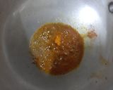 फ्राइड गोभी (Fried gobi recipe in Hindi) रेसिपी चरण 3 फोटो