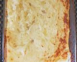 Foto langkah ke 6 dari resep Baked potato broccoli and cheese.