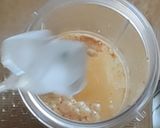 A picture of step 6 of Hot and Cold Coffee Premix.