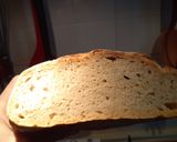 Foto del passaggio 7 della ricetta Pane Toscano Casereccio
