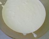 Foto del paso 4 de la receta: Helado de crema americana casero