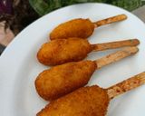 Foto langkah ke 6 dari resep Kaki Naga.
