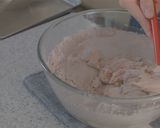 A picture of step 9 of Chocolate Cake (Pound cake).