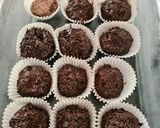 Foto del paso 10 de la receta 33. Trufas de chocolate