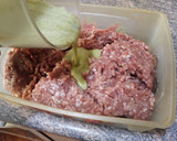 Foto del paso 2 de la receta: Albóndigas con tomate