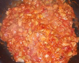 Foto del paso 2 de la receta: Macarrones de atun con setas