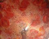 ટમેટો સુપ (Tomato Soup Recipe in Gujarati) રેસીપી સ્ટેપ3ફોટો