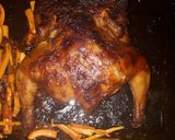 Foto langkah ke 4 dari resep Ayam Oven.