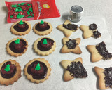 Foto del paso 16 de la receta: Galletas o Pastas de Navidad