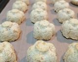 Foto del paso 6 de la receta: Galletas de Banano, Coco y chocolate