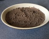 Majoránnás, kakukkfüves májkrém recept fázis 2 fotója