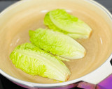 Foto del paso 2 de la receta: Ensalada templada 🥬 🥙