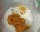 Foto langkah ke 2 dari resep Kue Lumpur Labu Kuning.