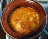 Babgulyás recept fázis 1 fotója