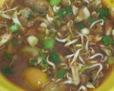 Foto langkah ke 4 dari resep Soto tauco pemalang.
