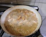 Foto del paso 6 de la receta: Wok de cerdo agridulce