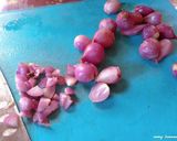 Foto langkah ke 1 dari resep SAMBAL LUAT Khas NTT ala ala.