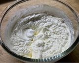 Foto del passaggio 3 della ricetta Torta Fredda alle Fragole 🍓