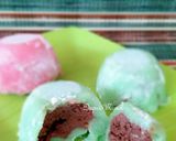 Foto langkah ke 7 dari resep Mochi Ice Cream.