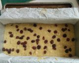 Foto langkah ke 4 dari resep Banana cake easy & super moist.