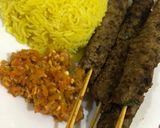 صورة لخطوة 3 من وصفة شيش كباب