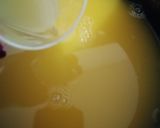 Foto del paso 2 de la receta: Mousse de maracuyá