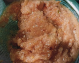Foto del paso 2 de la receta: Fideuá negra