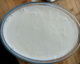 Une image de l'étape 1 de Skyr.