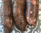 Foto del paso 1 de la receta: Empanadas de mandioca, o pastel mandi’o en idioma guaraní